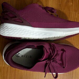 Kiziks 10.5W -- Fuchsia